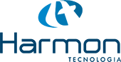 logo harmon novo