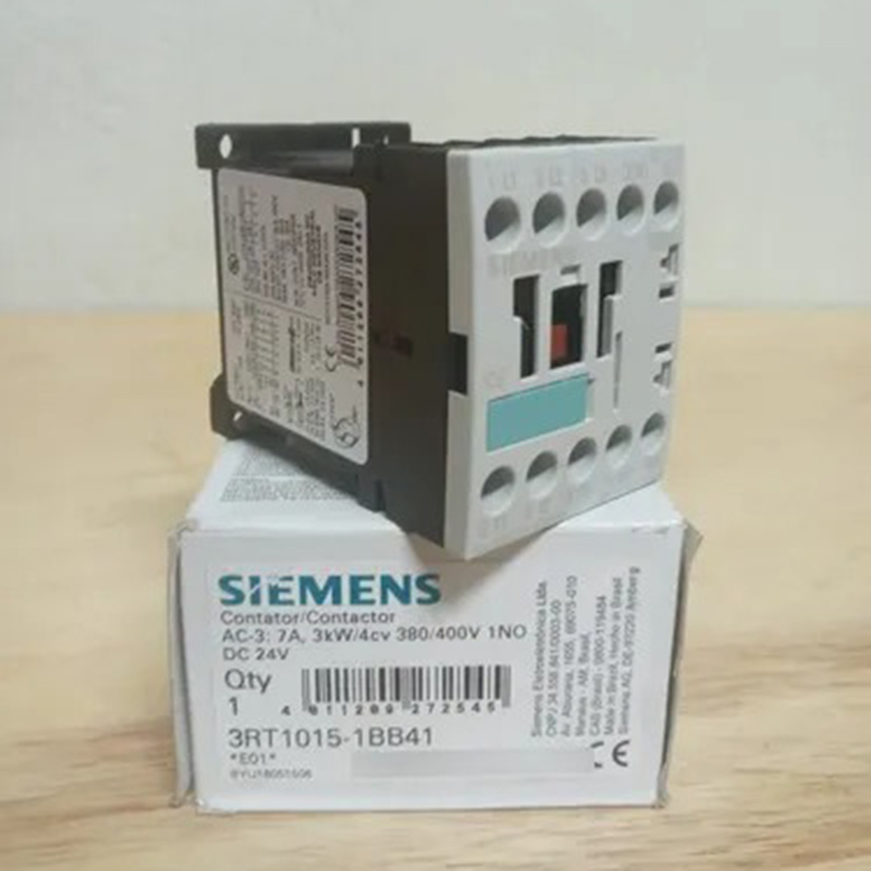 contator siemens